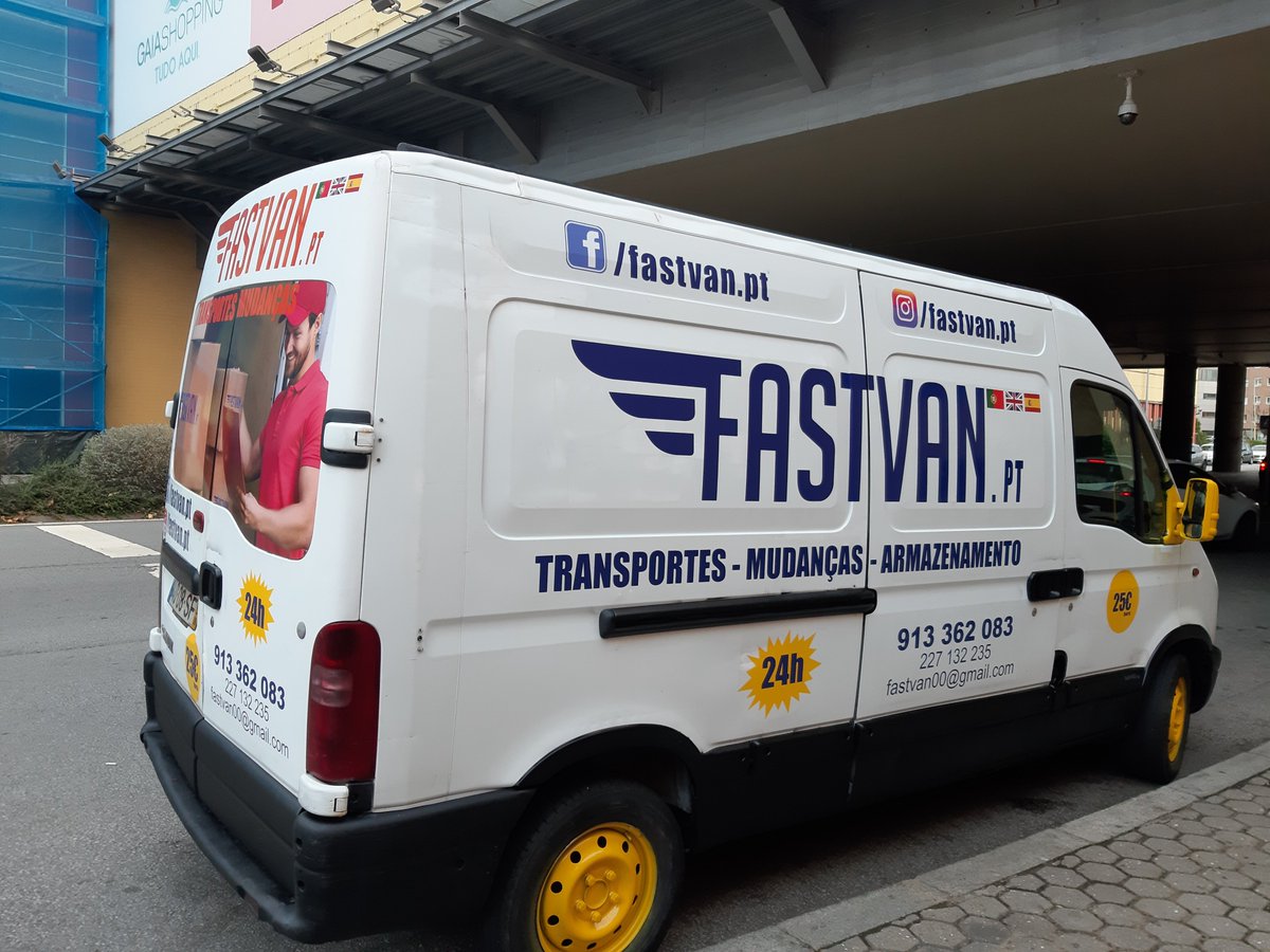 FastvanP tweet picture