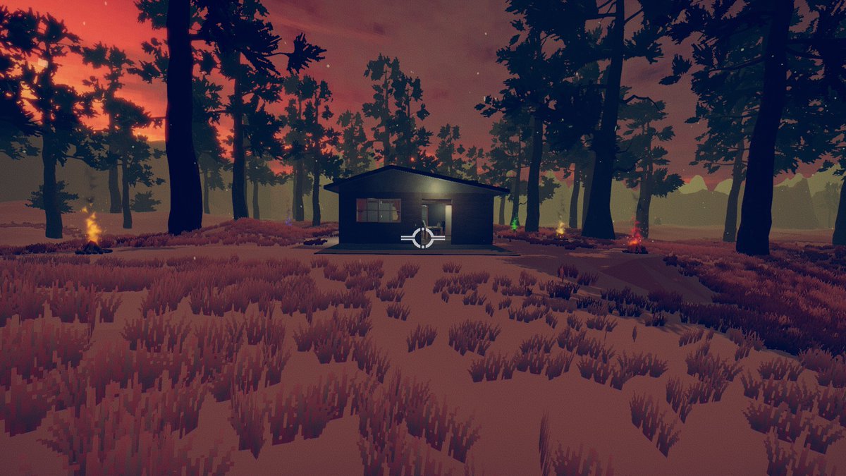 DeadeGuard98's tweet photo. ~Till Next Time..?~
#7thChance's a soul-searching and therapeutic epiphany... It cuts deep.
A certain holiness and hellishness to this plane of existence we call life.
Special shoutout to #indiedev @drewidgames for giving me a chance! Review's out!!π So, decide for yourself~ https://t.co/HSGdjV90Kv