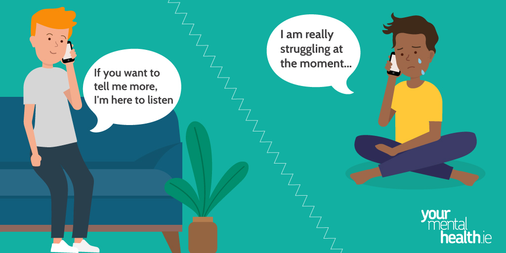 hse_ymh's tweet image. Are you worried about someone close to you? Learn how to support them, or where to find professional help if needed. bit.ly/3hJ7DKr