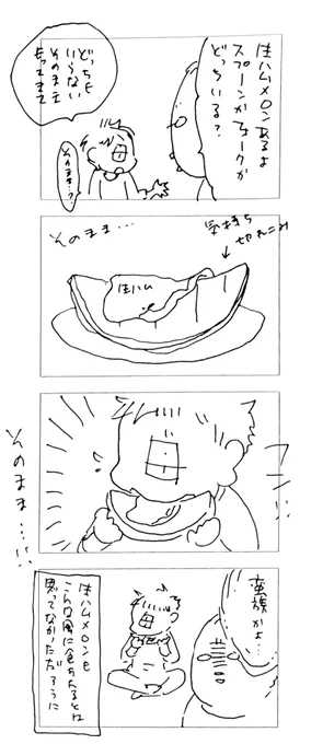 日記。 