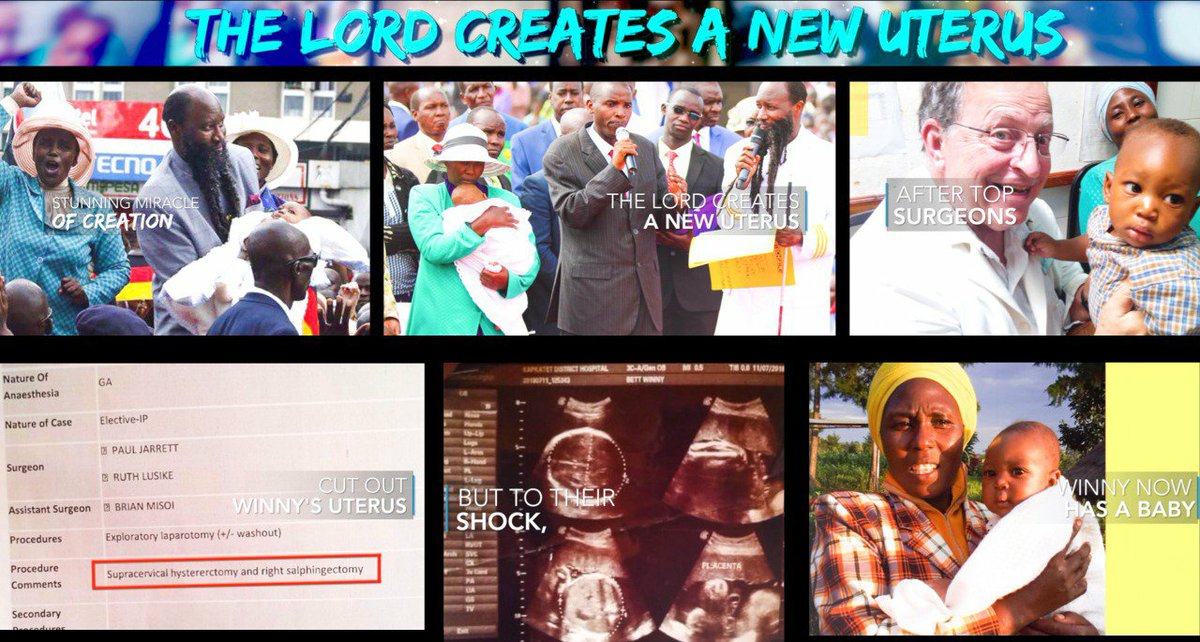 Pauliee_S's tweet photo. The #GrandAnointing differentiates THE MIGHTIEST MIGHTIEST PROPHETS OF THE LORD from the false prophets that have been lying to the church..

🔵 The ANOINTING makes the DIFFERENCE https://t.co/AMSCgnZ13a