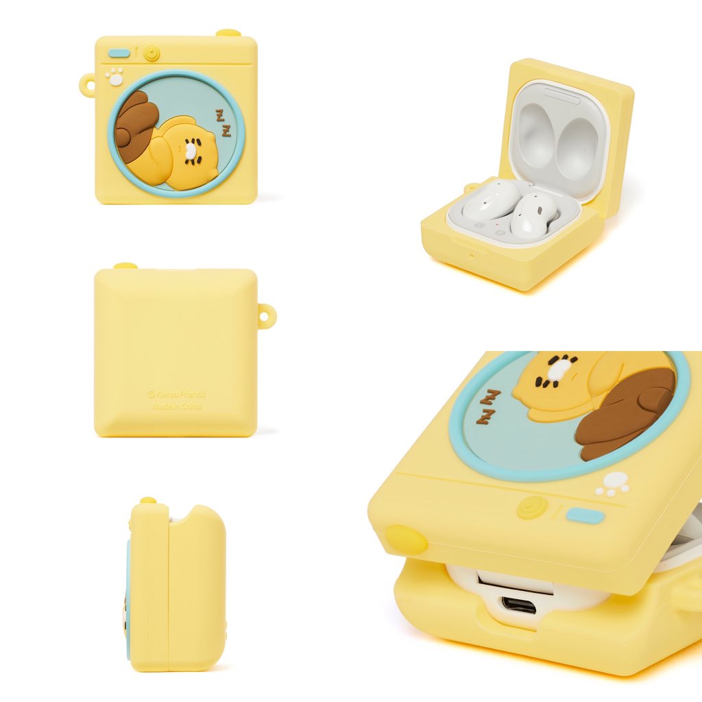 Saipen111's tweet image. Buds live,pro #choonsik
ราคา690฿free ems 
#เคสหูฟังไร้สาย #budscase #พรีออเดอร์เกาหลี #หิ้วเกาหลี #preorderkorea #kakaofriends #kakaothailand #kakaofriendsthailand #choonsikthailand