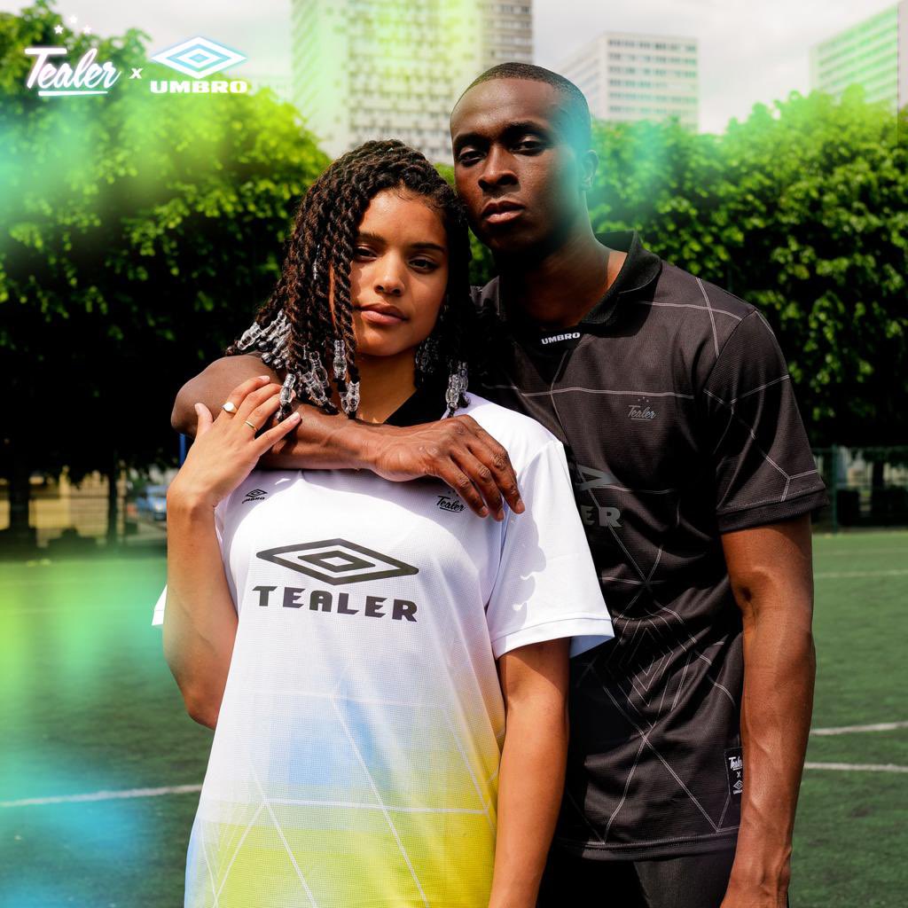 umbro france