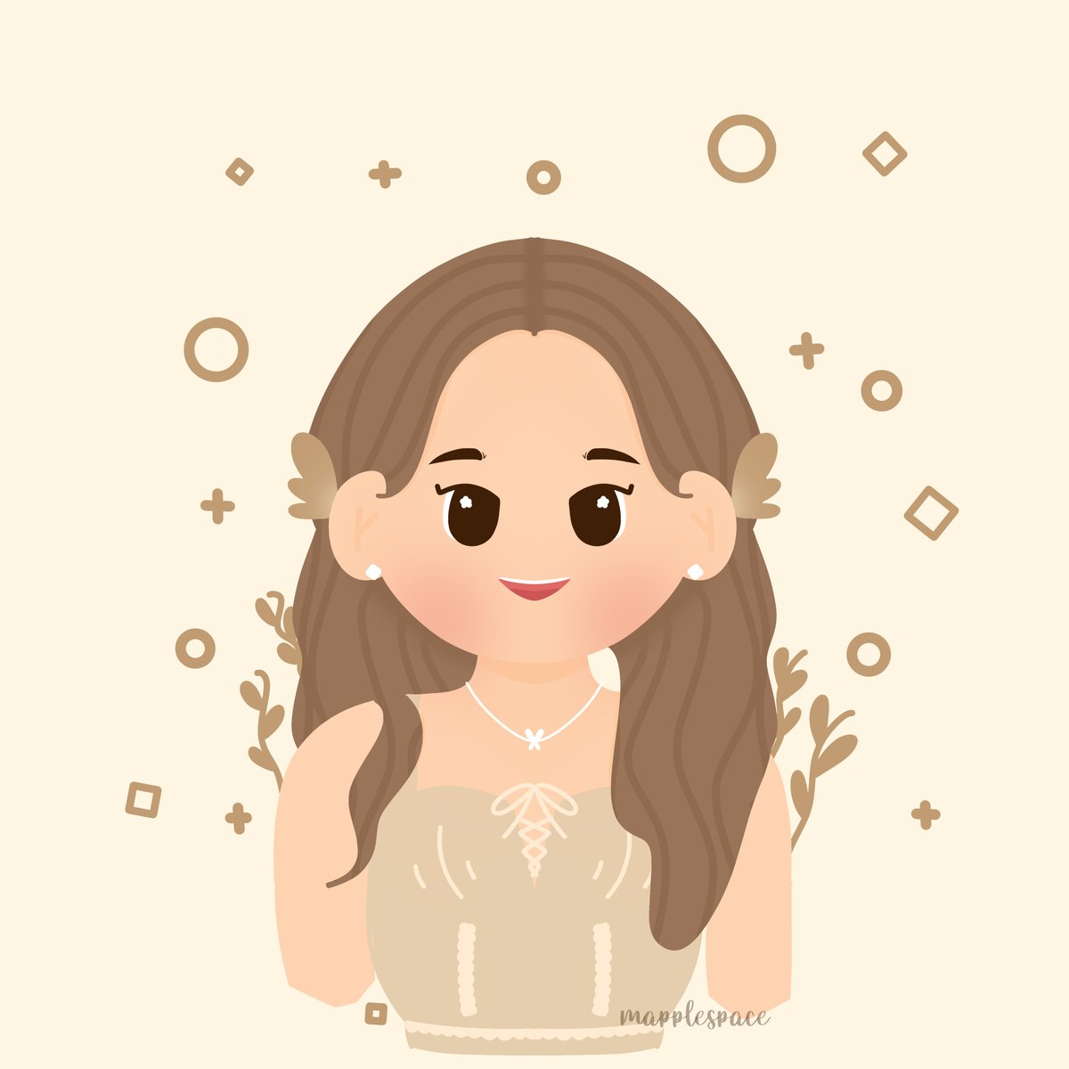 mapplespace's tweet photo. aaaa i love this aw🤎 https://t.co/CmAIlmesu0