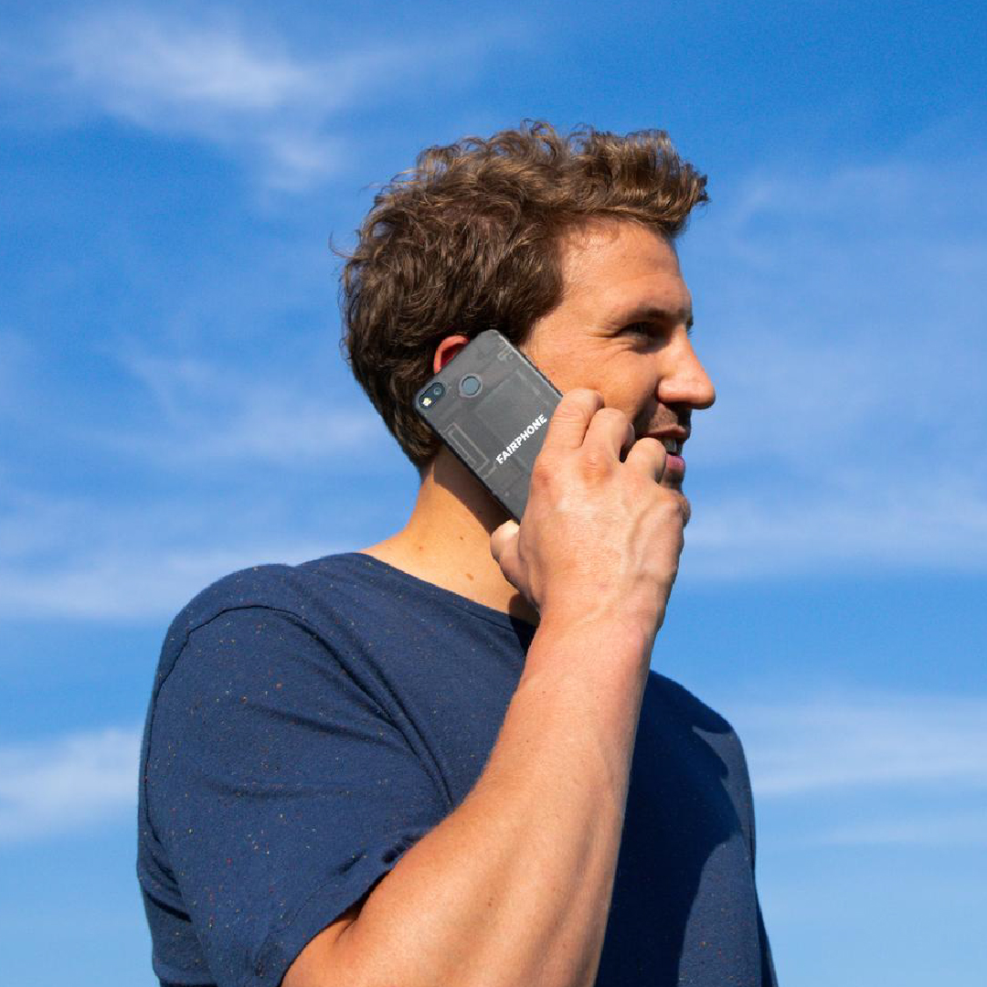 BroadbandCoop's tweet photo. Fairphone...
The worlds most sustainable mobile phone.
โก๏ธhttps://t.co/0kMSLOypnp
-
#fairphone #fairphone3 #ethicalmobile #sustainable #sustainability #thefuture #cleanmobileproduction https://t.co/0XtXwV4xwF