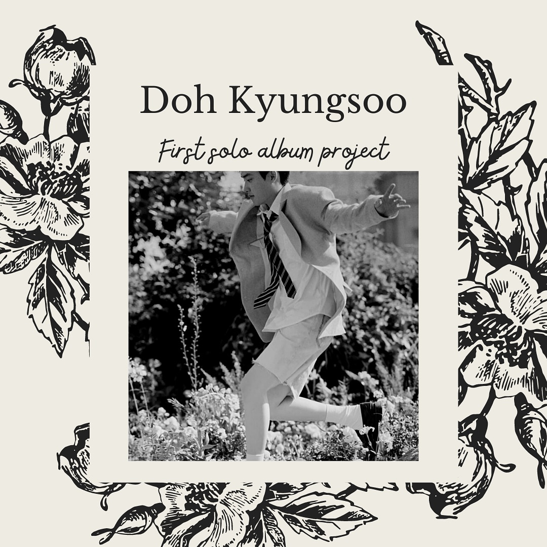 ex9_dus's tweet photo. Hello Eris !! 

I hope you are doing good , after a long time we are back with a project for uri Kyungsoo's debut solo project.  As you all know reels have amazing power to make songs famous so we have decided to come up with an idea which can help us promote the song better . https://t.co/mLk3AHvvUc