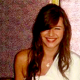 Happy birthday Eleanor Calder. I support and respect you always 