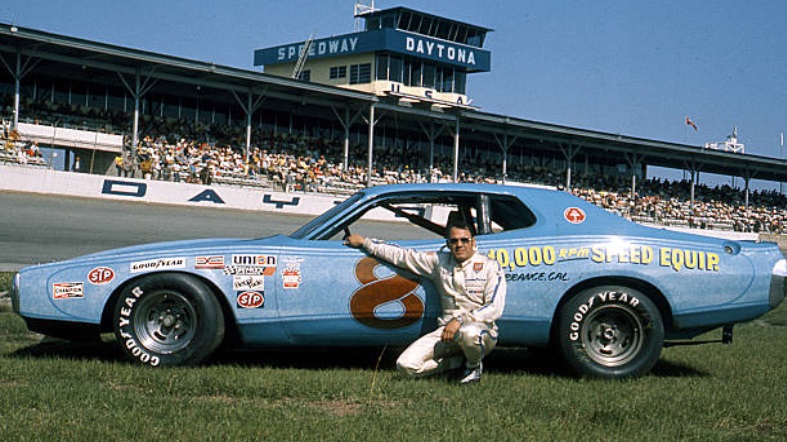 Ed Negre would have been 94 today #RIP

#KelsoWA 🏁