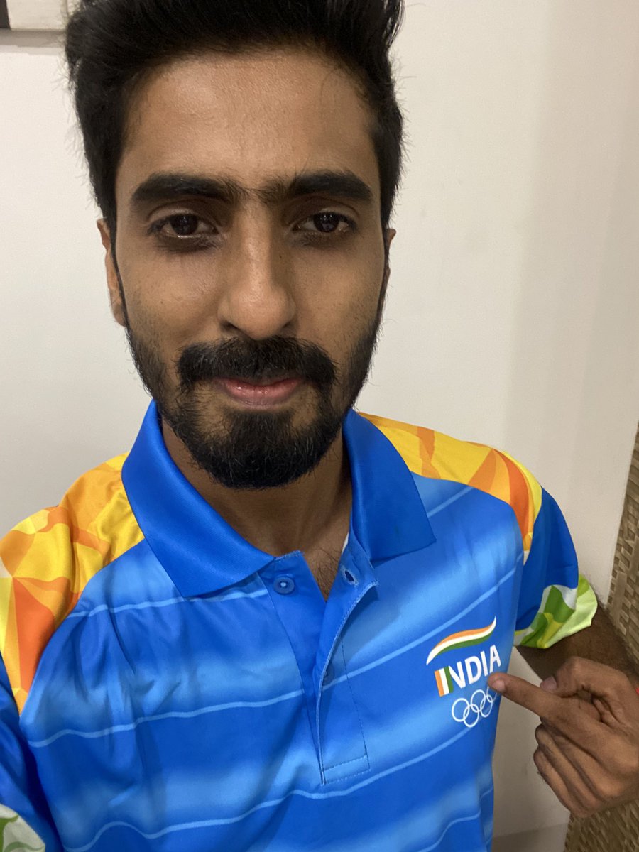 Sathiyan Gnanasekaran On Twitter Kit For Indian Team For The Tokyo Olympic Games Sathiyantt Tabletennis Sports Tokyo Olympics Sathiyan Gnanasekaran On Twitter Kit For Indian Team For The Tokyo Olympic Games Sathiyantt Tabletennis Sports Tokyo Olympics