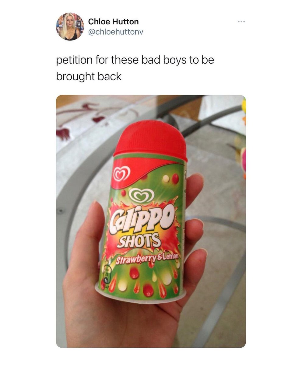 Give the people what they want <a href="/walls/">Wall's Ice Cream</a>! 🍭 🍦
#Funny #Tweet