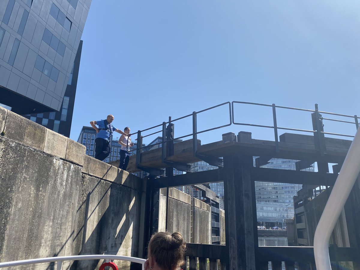 adelaide_house1's tweet photo. Lovely morning onboard the #prideofsefton2 #purposefulactivity #rewardingprogress #liverpoolwaterways @sovinigroup @PSWomensService @NPS_NAPT @rcpsych @LivDiocese https://t.co/oKmfxLloPf