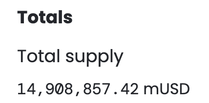 polyquity_org's tweet photo. 4/
StableSwap DEXs' TVL on #Polygon
@IronFinance = $920M
@CurveFinance = $380M (aave pool)
@BalancerLabs = $25M
@mstable_ = $15M
To be listed on top two DEXs would mean everything for #PolyQuity and #Polygon communities, since both DEXs have only listed ETH stablecoins https://t.co/T6vAks6uhu