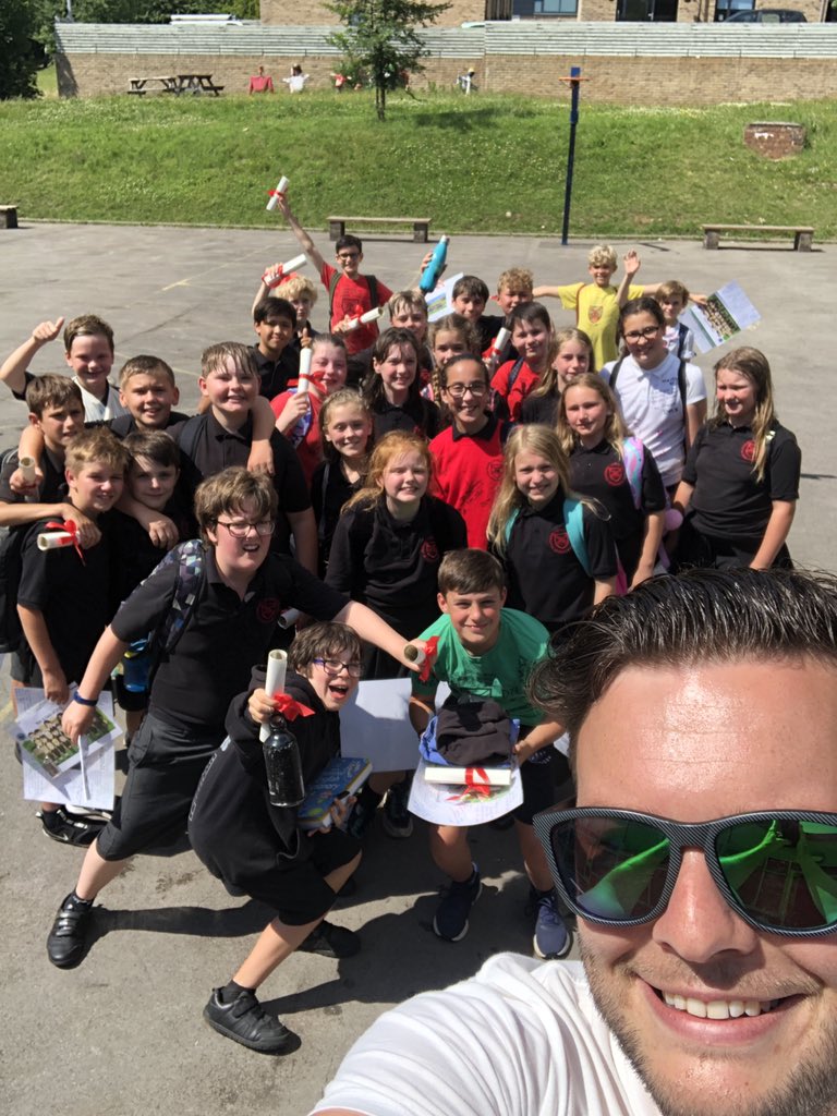 St Andrews Major PS tweet media