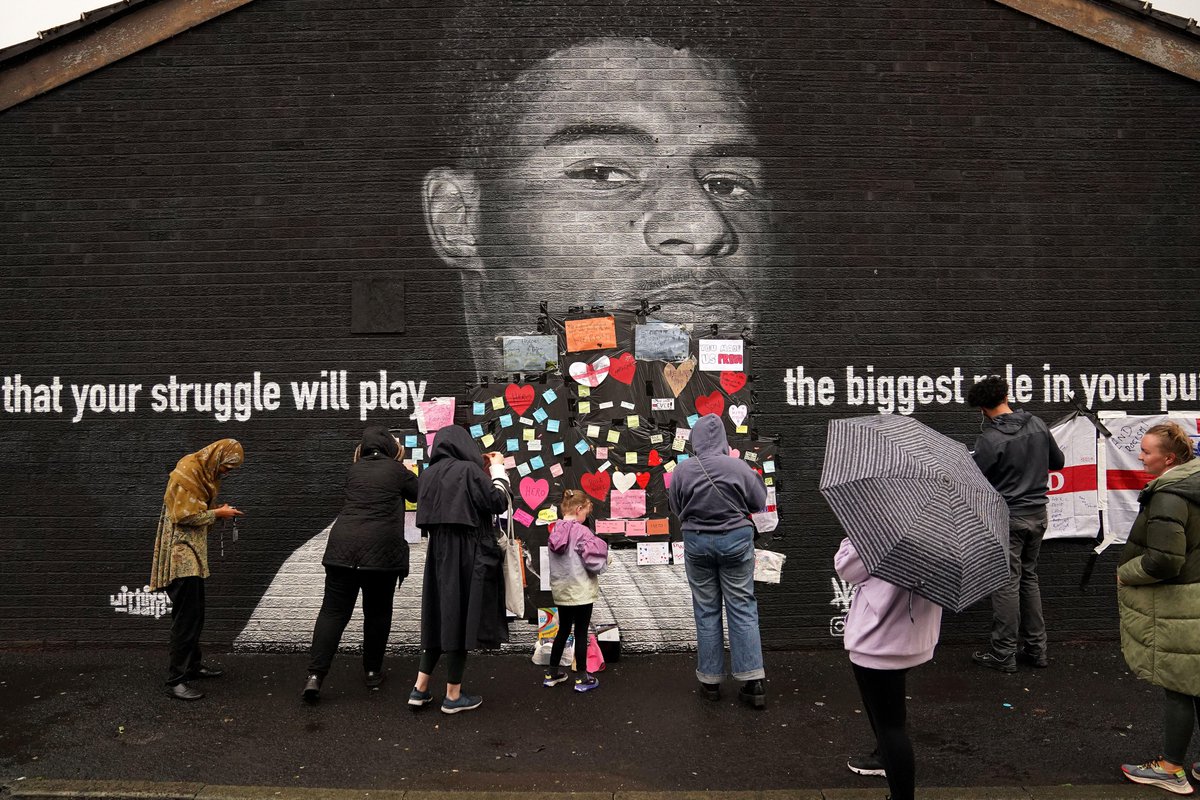 England football fandom’s struggle with its own image | <a href="/Sandvoss/">Cornel Sandvoss</a> theconversation.com/england-footba…