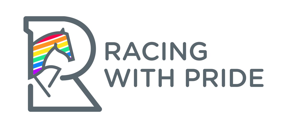 RacingWithPride tweet media