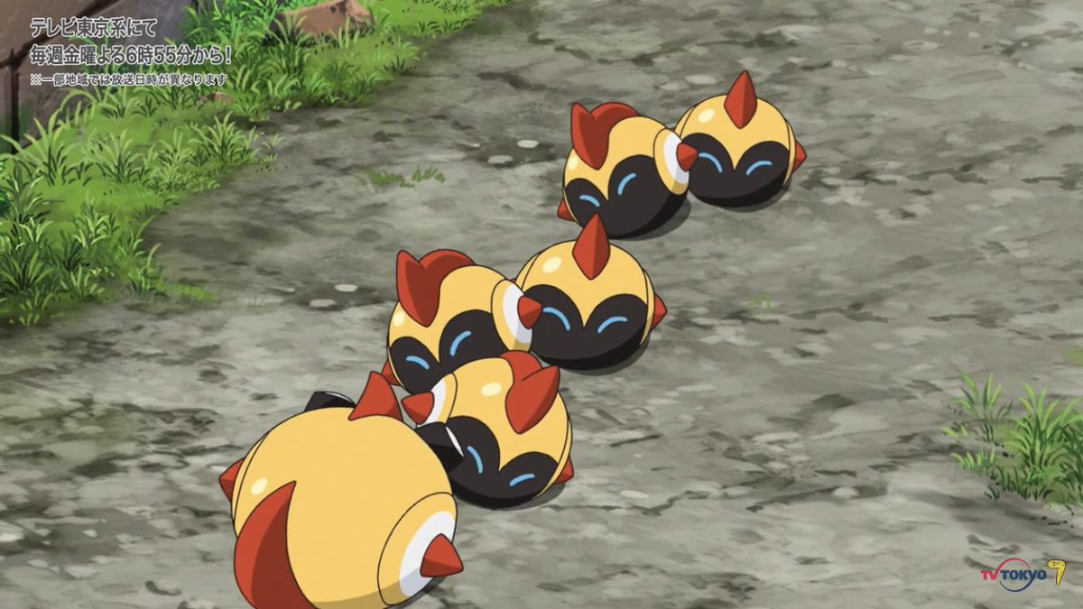 アニメ ポケットモンスターで タイレーツ が話題に 4ページ目 トレンドアットtv アニメ ポケットモンスターで タイレーツ が話題に 4ページ目 トレンドアットtv