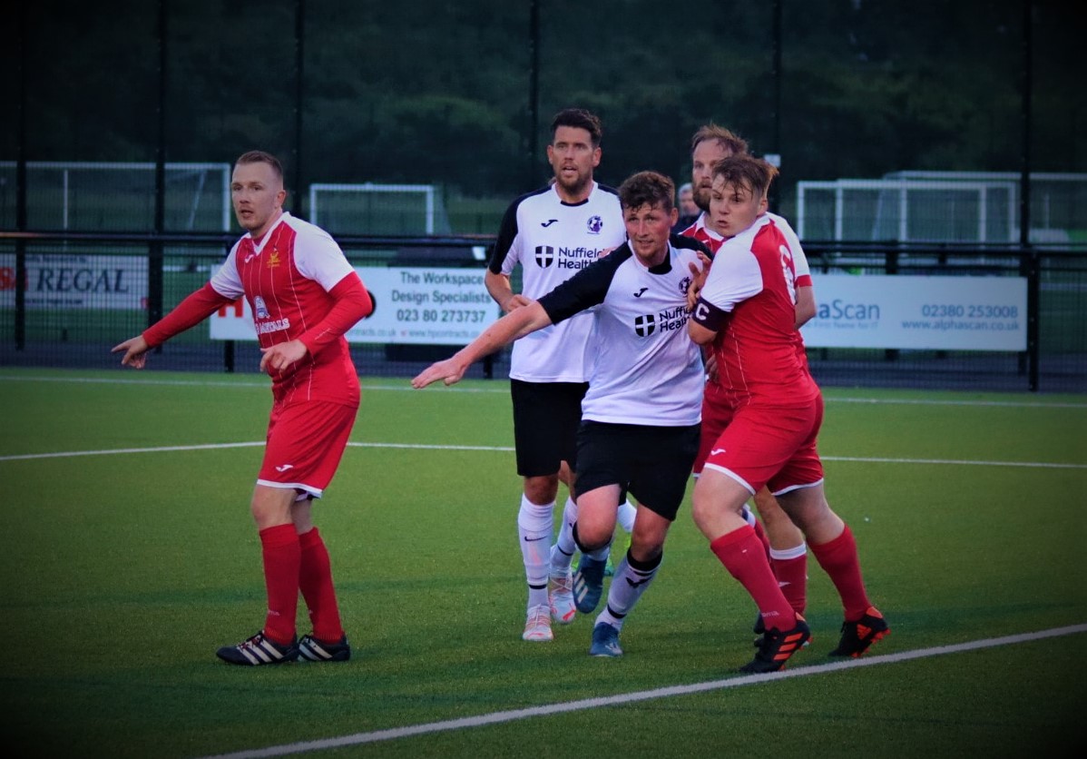 Stockbridge FC tweet media