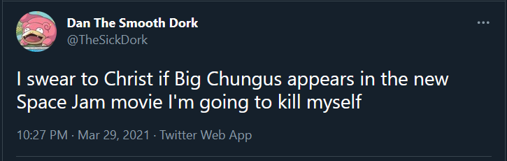 TheSickDork's tweet photo. Goodnight, friends.

Remember me. https://t.co/CanhmdN00b
