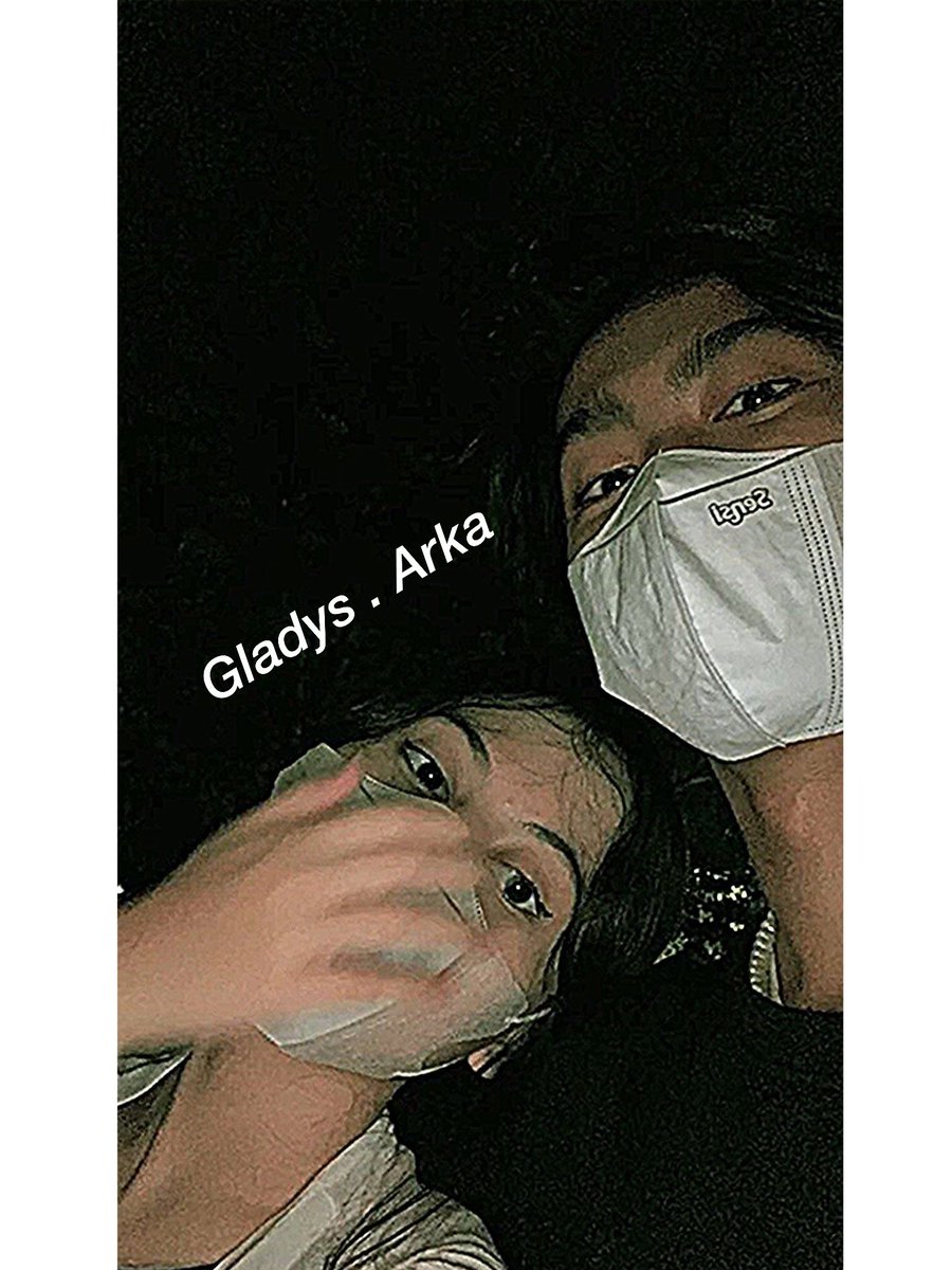 Gladys tweet media