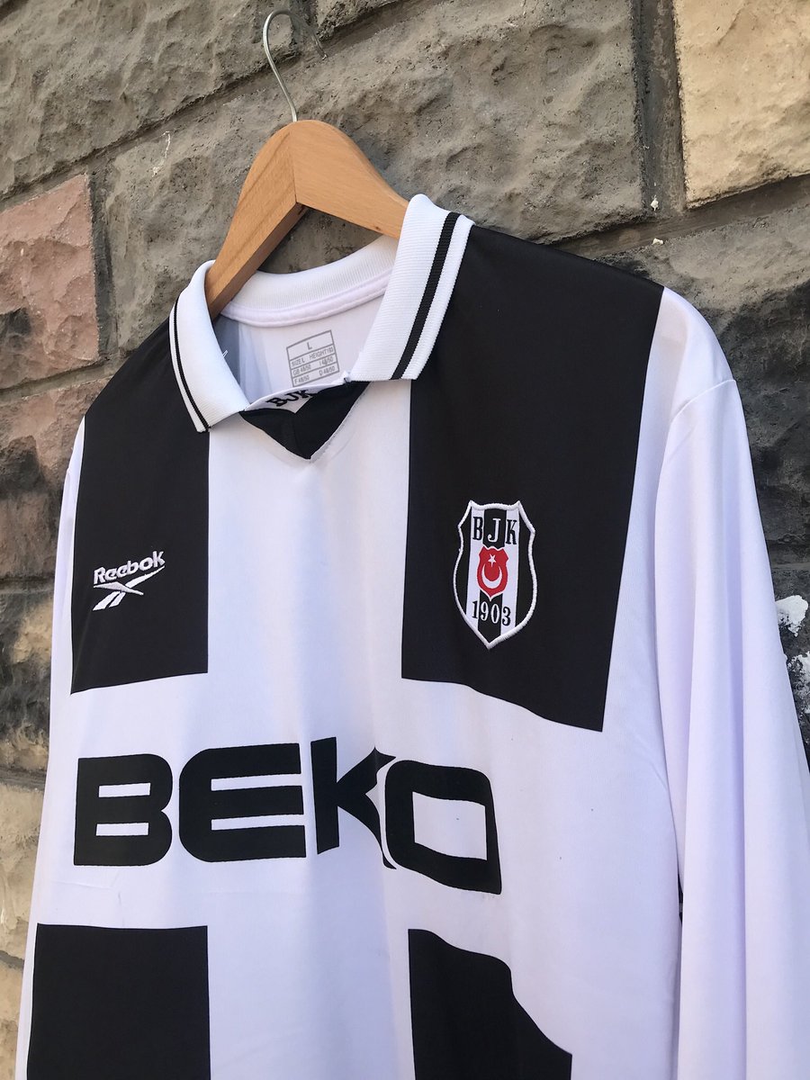 besiktas reebok forma
