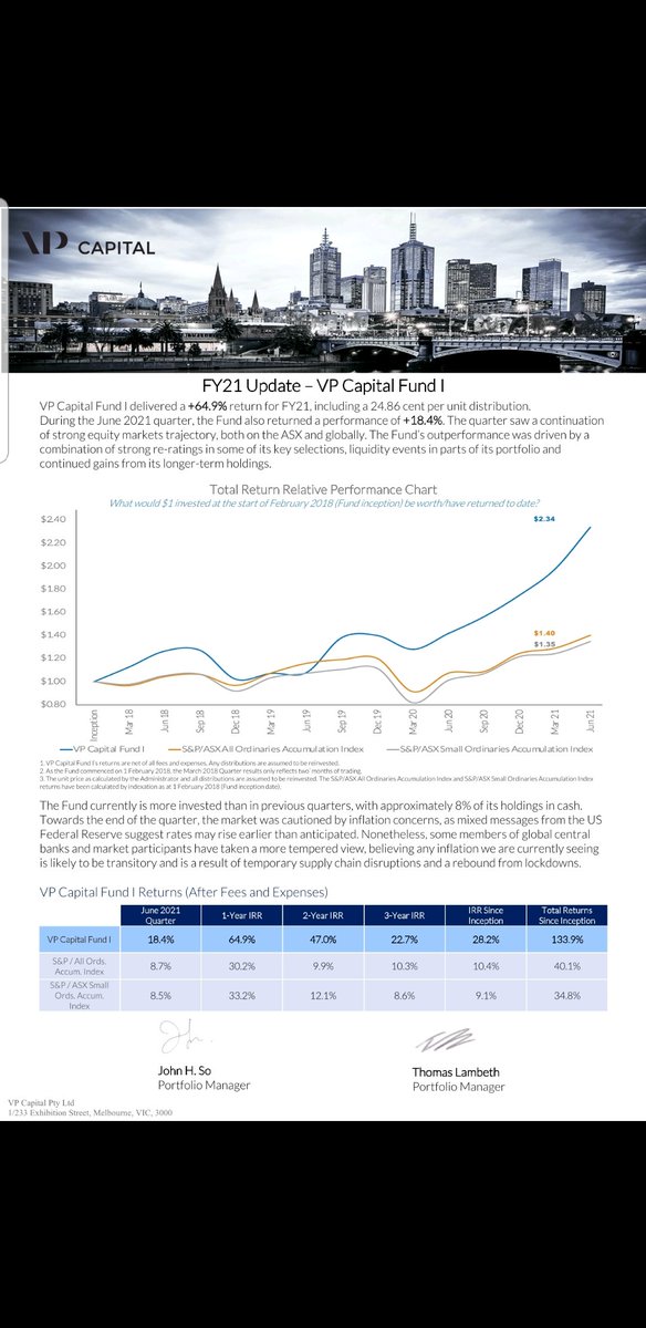 VP Capital tweet media