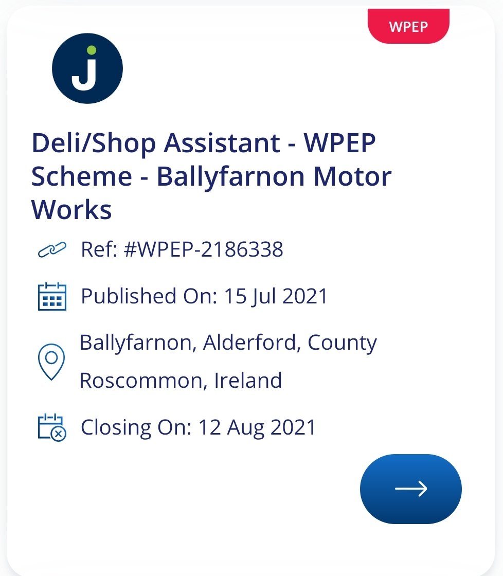 paulmurphy_TD's tweet photo. Government all week: #JobBridge2 is nothing like #JobBridge1.

Today: Employers looking for free labour for deli assistant and car wash assistant just like with first JobBridge. 

Not launched a week and the exact same exploitation that happened in the first one.

#ScamBridge https://t.co/6hKMDHrRwU
