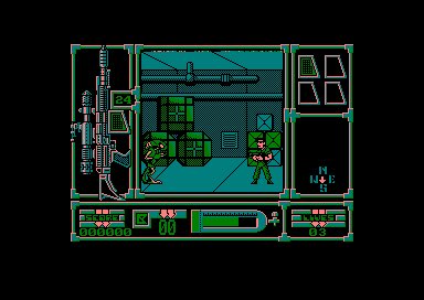 javysouls's tweet image. Mis juegazos:
#TheVindicator