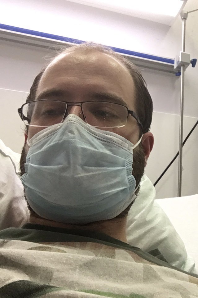 ICU Life And Recovery (@icu_life) / Twitter
