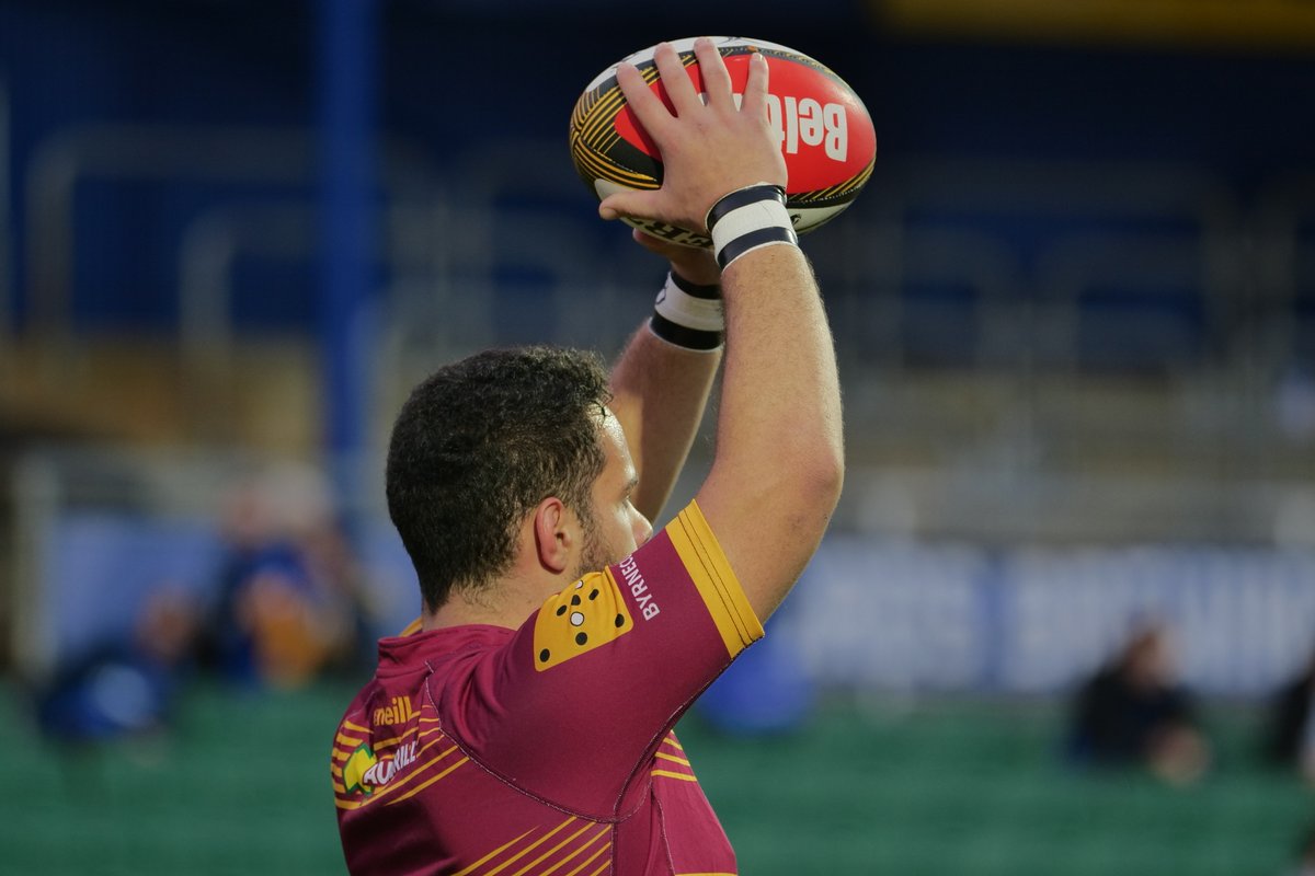 westernforce's tweet photo. FULL TIME | @WestsScarbsRUFC come out on top 23-14 over @perthrugby in the curtain-raiser!

Congrats to both sides on a quality match 👏

#ForceForever @RWA_Community https://t.co/4vEvngvM7y