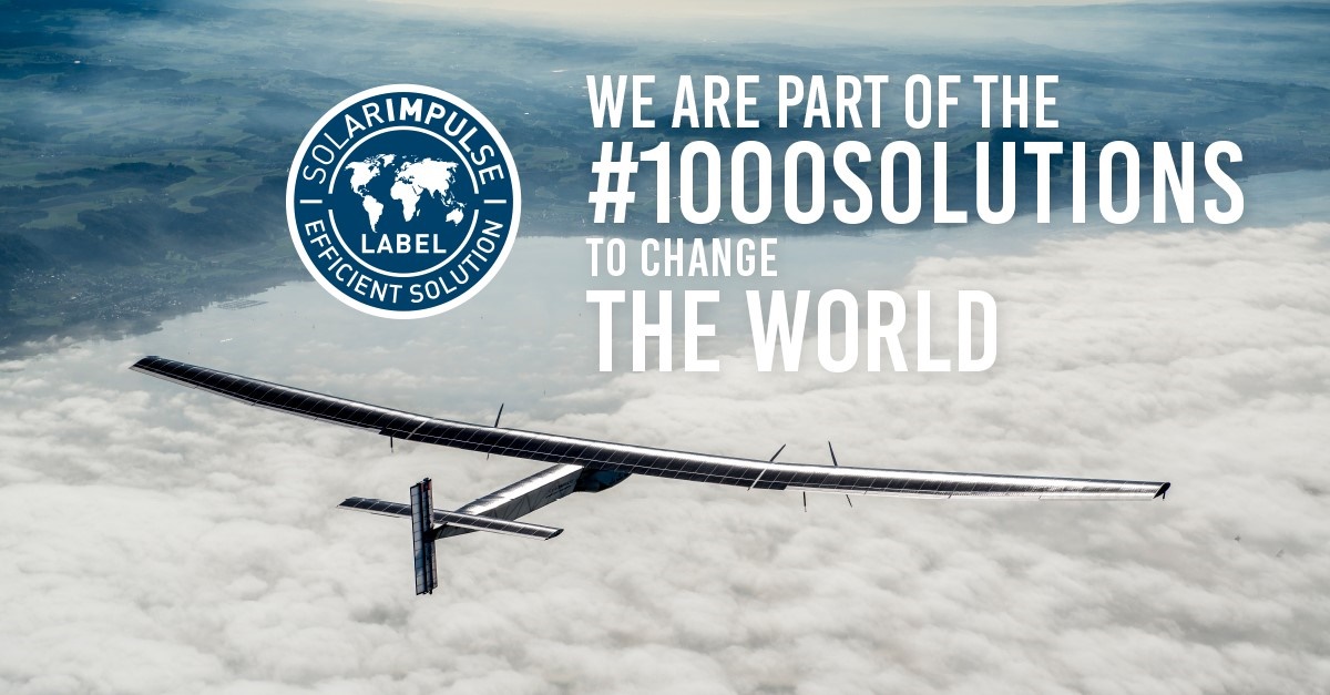 everllence_2025's tweet image. We are proud to announce that @man_e_s Electro-Thermal Energy Storage (ETES) has officially been awarded the @solarimpulse Efficient Solution Label. @bertrandpiccard bit.ly/3hyubNH
#1000solutions #beyond1000solutions
