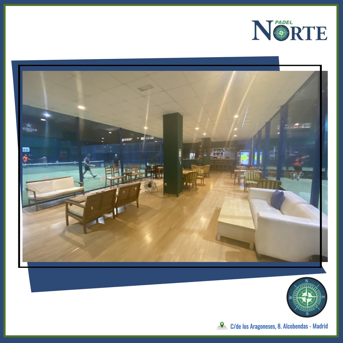 Preparados para el FIN DE SEMANA en Padel Norte 🔝🔝🔝

Feliz Viernes 😜
PADELNORTE.com
.
.
#Padel #PadelNorte #Alcobendas #deporte #Madrid #viernes #julio #verano