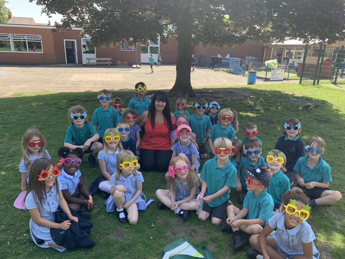 Boughton Heath Academy on Twitter