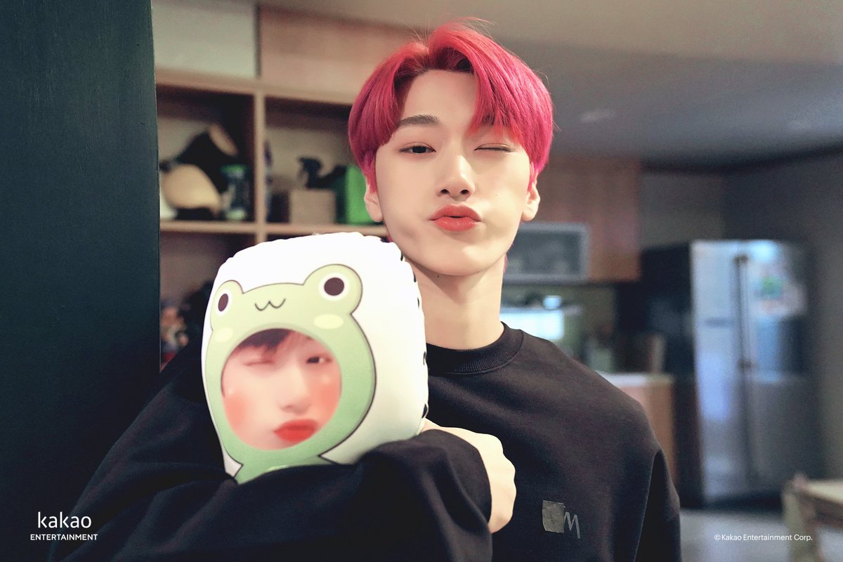 my babies 💜
#ATEEZ