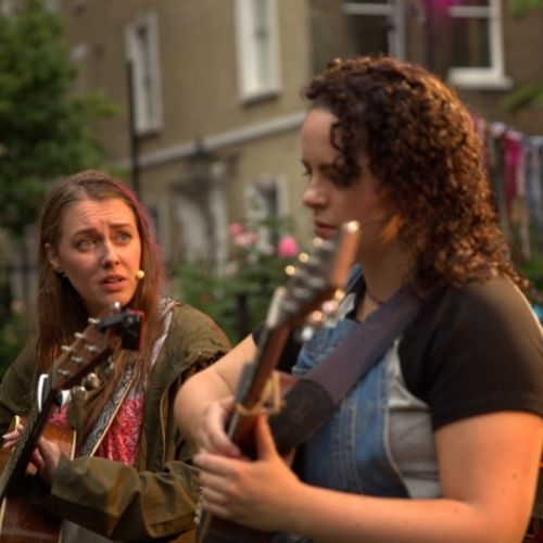 MusicalTheatreR's tweet image. ‘Songs such as ‘Hang the Moon’ are chart-toppers in their own right, never mind performing them within a theatrical context’

★★★★ for The Red Side of the Moon at St Pauls Church Covent Garden @Iristheatre @RedSideMusical @kathryntindall 

musicaltheatrereview.com/the-red-side-o…