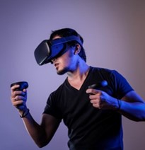 Want to know 'What are the impacts of immersive technologies on users?' see our new blog post from INFINITY partner <a href="/Manzalab/">Manzalab</a> and find out more.

👉h2020-infinity.eu/news/53

#immersivetechnology #H2020