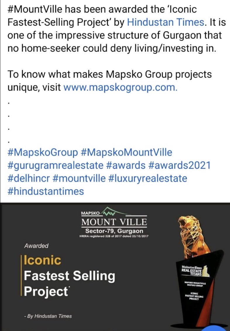 What a shame that the Haryana Govt does not feel the necessity to provide basics amenities to this iconic society - connecting road to SPR, electric supply (State is power surplus) &amp; water pipeline. <a href="/cmohry/">CMO Haryana</a> <a href="/OfficialGMDA/">GMDA</a> <a href="/MCManesar/">Municipal Corporation Manesar</a> <a href="/Rao_InderjitS/">Rao Inderjit Singh</a> <a href="/mlkhattar/">Manohar Lal</a> <a href="/DEEPAKKAHUJA/">DEEPAK AHUJA</a>