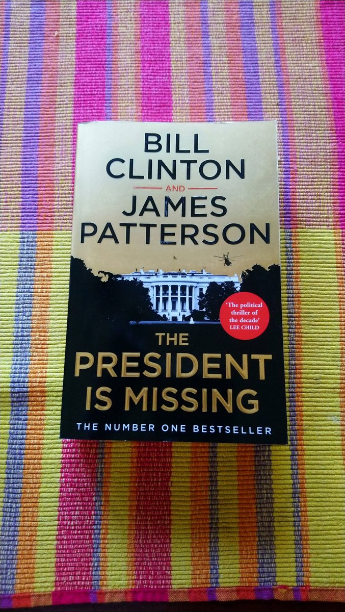 Arabella Ghezzi (@extrangeral) on Twitter photo Per trobar James Patterson,
<a href="/GalateaLlibres/">Galatea Llibres</a> a #Cambrils. Per trobar James Patterson,
<a href="/GalateaLlibres/">Galatea Llibres</a> a #Cambrils.