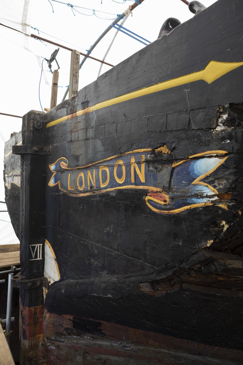 rupertbu's tweet image. Utterly amazing, the dedication of @RaybelCharters volunteers restoring life @MiltonCreek
Follow in the footsteps of @rachelferriman, accompanying photographer @thegentleauthor, as The Raybel At Sittingbourne is open for visitors on Saturday, 17th July. 
spitalfieldslife.com/2021/07/16/the…