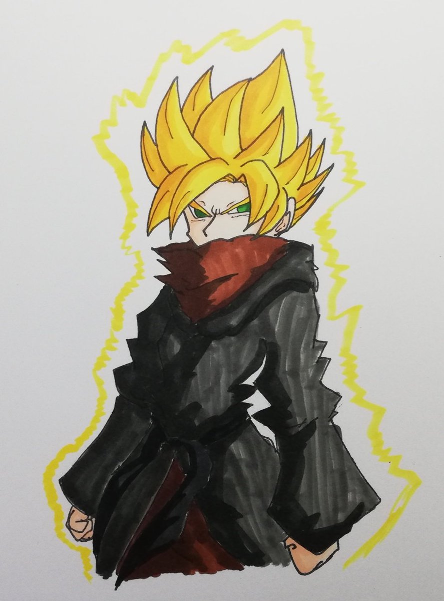 Twoucan 黒衣 の注目ツイート イラスト マンガ