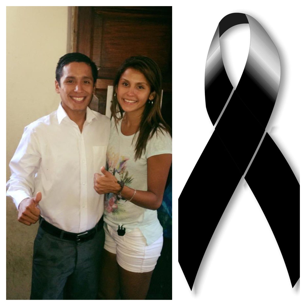 julidiezcanseco's tweet photo. Escribo esto con mucho dolor. Mi sobrino ha sido atropellado y ha muerto. Aún no me lo creo.

JUSTICIA! Basta de abusos y corrupción! 
No es justo q tengan ese poder (ALICORP), no es justo que desaparezcan una vida y lo limpien tan fácil. https://t.co/q4caYpy1NB