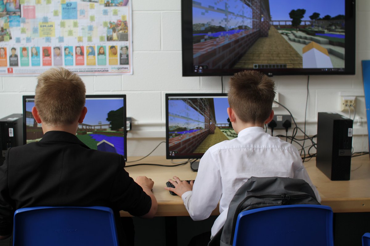 Last day of <a href="/EckingtonSchool/">Eckington School</a> Games week complete! Great to see the biggest turnout yet.