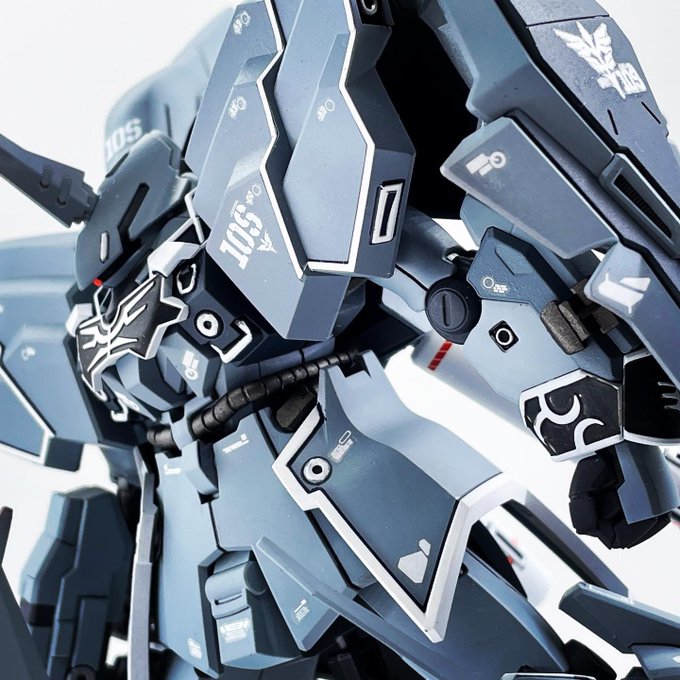 機動戦士ガンダムユニコーン Re 0096の注目 画像ツイートまとめ 10ページ目 アニメレーダー