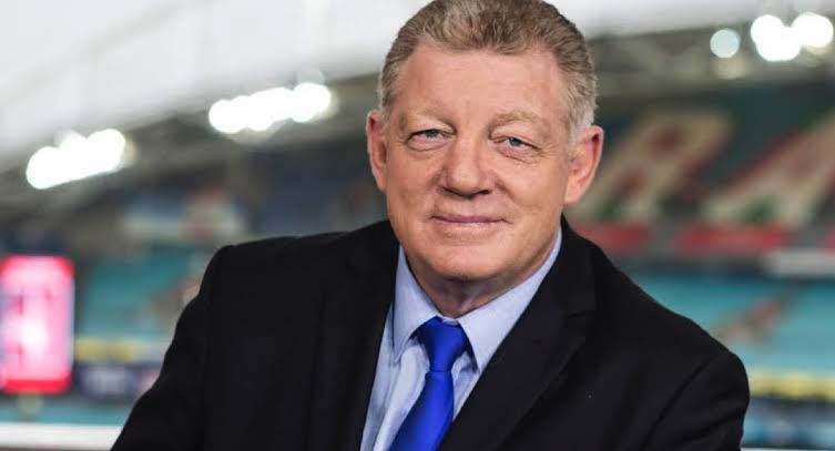 Congrats to the best League mind in the game <a href="/PhilGould15/">Phil Gould</a> on his appointment with the <a href="/NRL_Bulldogs/">Canterbury-Bankstown Bulldogs</a> I regard Gus as the King Midas of Rugby League because everything he touches turns to gold… Well done to the <a href="/NZWarriors/">One NZ Warriors</a> and #Bulldogs Go do what you do best Gus 💪🏉😉