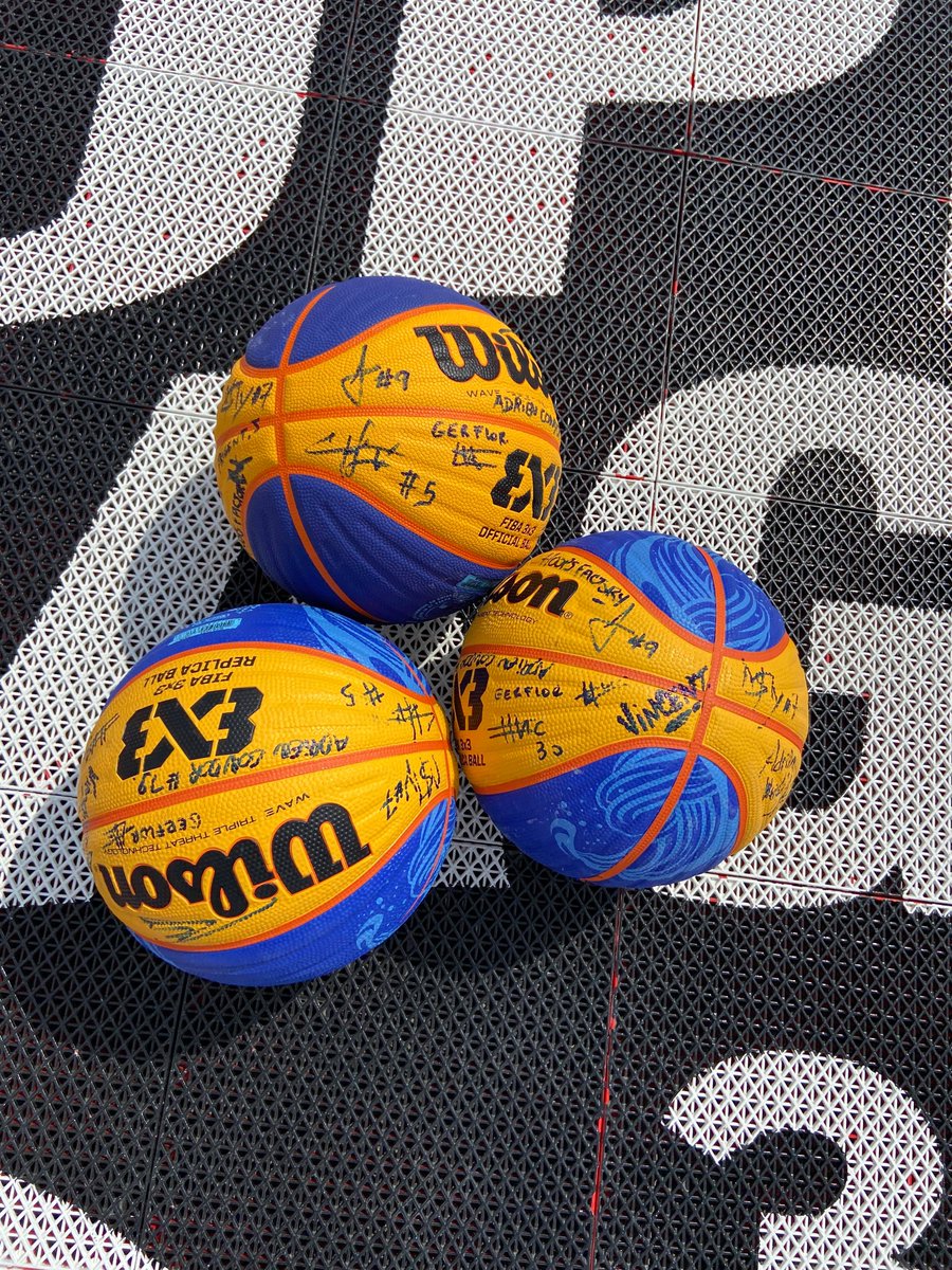 AMOS Lille tweet media