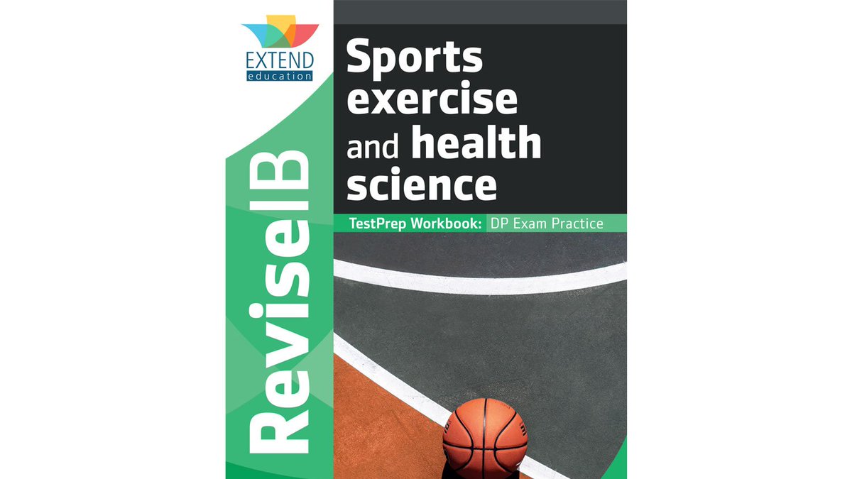 ExtendEdBooks's tweet photo. Know your ancient greek! The prefix 'epi-' means the outer, exterior or covering. Where does this appear in the Sports syllabus? Get ReviseIB Sports exercise and health science for full support from the start of DP1. https://t.co/gUzhkpwax9 #IBexam #IBteacher #IBsports https://t.co/OlLpqRO8vP