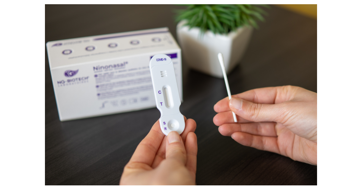 Ninonasal® Antigen Self-Tests Made in France dlvr.it/S3rK16