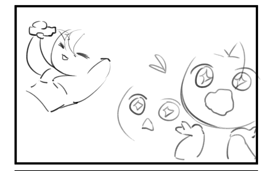 SHITPOST INCOMING LATER
rage art can wait uwu 