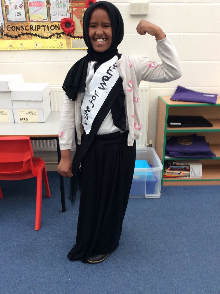 We love a dress up day <a href="/KingsleyLpool/">Kingsley Community</a> and history dress up has been amazing!