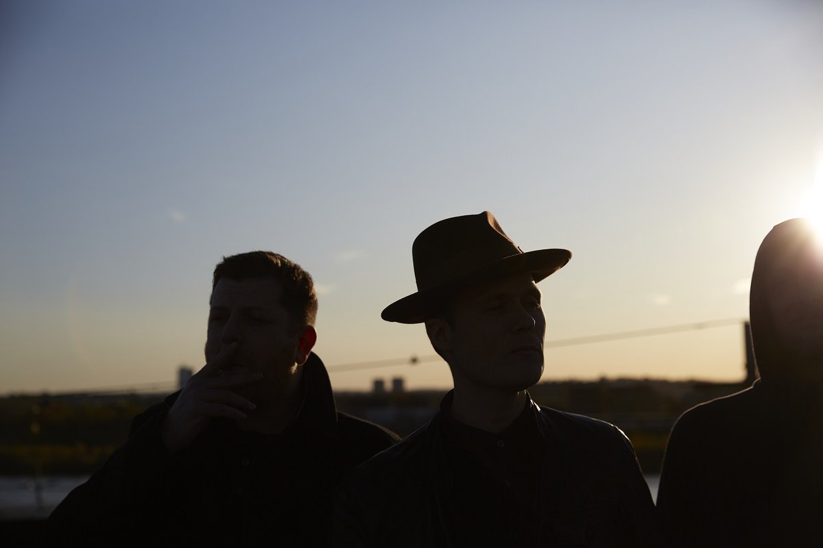 Your #FeelGoodFest22 headliner - indie rock band <a href="/TheFratellis/">The Fratellis</a>. Read today's announcement ➡️ ow.ly/yuNP50Fxlza 🙌