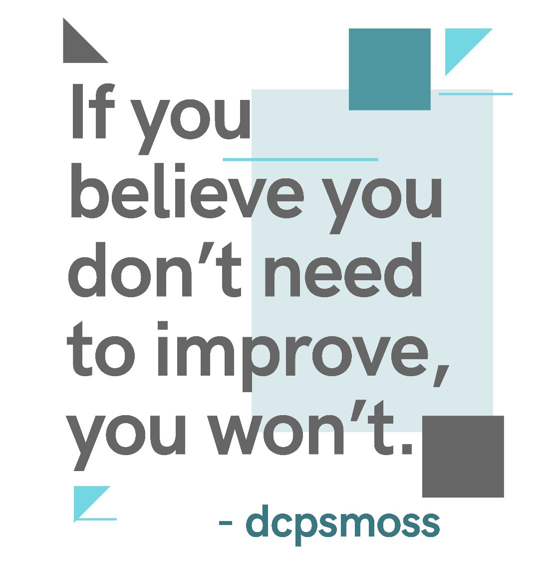 Chuck Moss #DontBeAfraidToBeAwesome (@chuckmossedu) on Twitter photo Weāve always got room to improve and we should always seek to be better today than we were yesterday! #DontBeAfraidToBeAwesome <a href="/EduNeverDies/">Education Never Dies</a> <a href="/theVAESP/">VAESP</a> <a href="/NAESP/">National Assoc. of Elementary School Principals</a> Weāve always got room to improve and we should always seek to be better today than we were yesterday! #DontBeAfraidToBeAwesome <a href="/EduNeverDies/">Education Never Dies</a> <a href="/theVAESP/">VAESP</a> <a href="/NAESP/">National Assoc. of Elementary School Principals</a>